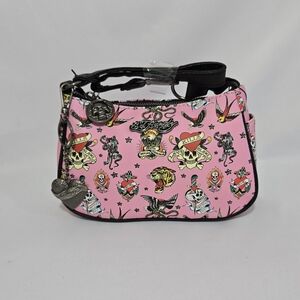 Ed Hardy Small Purse